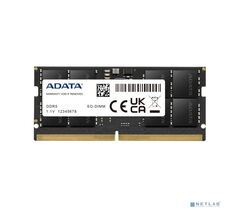 Модуль оперативной памяти ADATA DDR5 16GB 4800MHz SO-DIMM (для ноутбуков), фото 1