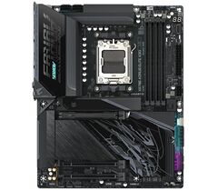 Материнская плата Gigabyte X870E AORUS ELITE X DDR5 (AMD AM5, ATX), фото 1