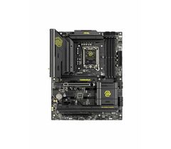 Материнская плата MSI MAG B860 TOMAHAWK WIFI DDR5 (LGA1851, ATX), фото 1