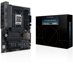 Материнская плата ASUS PROART B650-CREATOR DDR5 (Socket AM5, ATX), фото 1