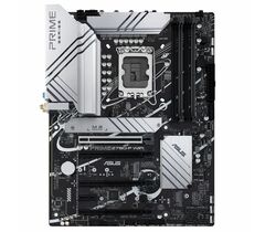 Материнская плата ASUS PRIME Z790-P DDR5 (LGA1700, ATX), фото 1