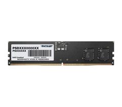 Модуль оперативной памяти Patriot DDR5 8GB 5600MHz, фото 1
