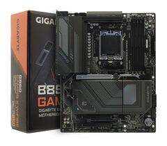 Материнская плата Gigabyte B850 GAMING X WIFI6E DDR5 (AMD AM5, ATX), фото 1