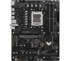 Материнская плата ASUS PRIME B650-PLUS WIFI DDR5 (Socket AM5, ATX), фото 1