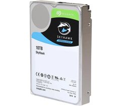 Жесткий диск 3.5" 10TB Seagate SkyHawk AI (ST10000VE001) 7200RPM 256MB, фото 1