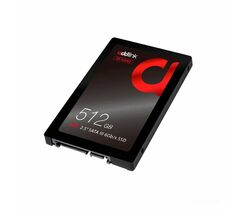 SSD накопитель 2.5" 512GB Addlink / Adlink SATA III, фото 1
