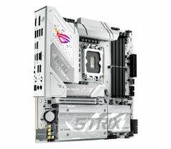 Материнская плата ASUS ROG STRIX B860-G GAMING WIFI DDR5 (LGA1851, microATX), фото 1
