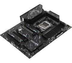 Материнская плата MSI X870E GAMING PLUS WIFI DDR5 (AM5, ATX), фото 1