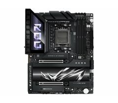 Материнская плата ASUS ROG CROSSHAIR X870E HERO BTF DDR5 (Socket AM5, ATX), фото 1