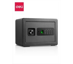Сейф 250*350*250mmDeli 33559, фото 1