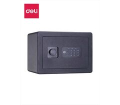 Сейф 250mm*350mm*250mm Deli 33515, фото 1