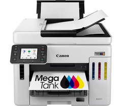 Струйное МФУ Canon MAXIFY GX7140, фото 1