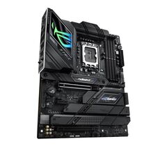 Материнская плата ASUS ROG STRIX X870-F GAMING WIFI DDR5 (Socket AM5, ATX), фото 1