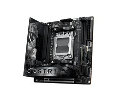 Материнская плата ASUS ROG STRIX B850-I GAMING WIFI DDR5 (Socket AM5, Mini-ITX), фото 1