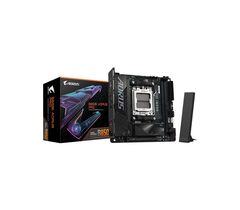 Материнская плата Gigabyte B850I AORUS PRO DDR5 (AMD AM5, Mini-ITX), фото 1