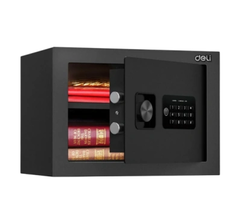 Сейф 35*25*25 Deli ET530, фото 1