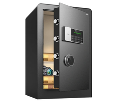 Сейф 60x38x36cm :1.5/3mm Deli ET552, фото 1