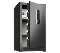 Сейф 80*48*42см Deli ET597, фото 1