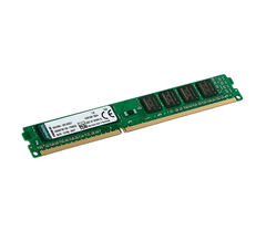 Kingston DDR3 8GB 1600Mhz, фото 1