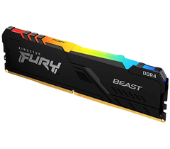 DDR4 32Gb/3600 Kingston RGB, фото 1