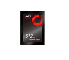 SSD 512Gb Addlink, фото 1