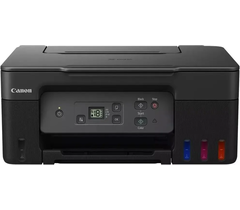 Струйное МФУ Canon PIXMA G2470, фото 1