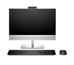 Моноблок HP EliteOne 840 G9 (B29) (Intel Core i5-14500 / DDR5 16GB / SSD 512GB / 24" FHD IPS / Intel UHD Graphics / NoOS / RU) Silver (99B29ET), фото 1