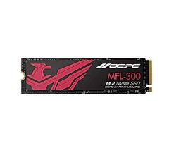Твердотельный накопитель SSD M.2 1TB OCPC MFL-300 NVMe, фото 1