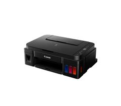 МФУ Canon PIXMA G2416 (A4 / 8.8 стр/мин / струйное МФУ / CНПЧ / LCD / USB 2.0), фото 1