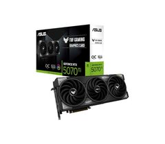 Видеокарта ASUS Prime GeForce RTX 5070 Ti OC Edition 16GB GDDR7 (PRIME-RTX5070TI-O16G / 90YV0MF0-M0NA00), фото 1