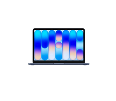 Ноутбук Apple MacBook Neo 13 (A18 Pro / 6 CPU / 5 GPU / 8GB / 256GB SSD / 13" IPS) Indigo (Z1TQ00022), фото 1