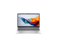 Ноутбук HP 15-fc0025wm (3Q5) (AMD Ryzen 5-7520U / DDR4 8GB / SSD 1TB / 15,6" FHD Touch / AMD Radeon Graphics / NoOS / RU) Silver (CK3Q5UA), фото 1