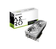 Видеокарта Gigabyte GeForce RTX 5070 Ti AERO OC 16GB (GV-N507TAERO OC-16GD), фото 1