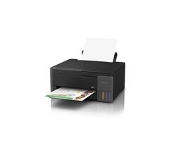 МФУ Epson EcoTank L3250 (L3350) (A4 / 33 стр/мин / струйное МФУ / CНПЧ / 5760x1440 dpi / 4 краски / USB 2.0 / Wi-Fi / Wi-Fi Direct), фото 1