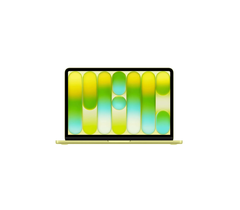 Ноутбук Apple MacBook Neo 13 (A18 Pro / 6 CPU / 5 GPU / 8GB / 256GB SSD / 13" IPS) Citrus (Z1TQ00020), фото 1
