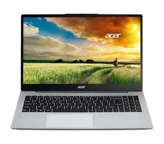 Ноутбук Acer Aspire 3 A325-42 (AMD Ryzen 7-7730U / DDR4 16GB / SSD 512GB / 15.6" FHD IPS / Integrated AMD Radeon Graphics / Backlit / NoOS / RU) Silver (ZN.N01SI.03U), фото 1