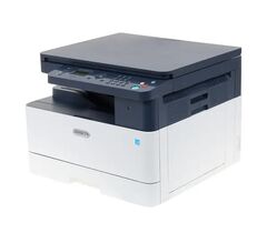 МФУ Xerox B1022DN (A3 / 22 стр/мин / лазерное МФУ / двусторонний / 256 МБ / 1200 dpi / LCD / сетевой) + картридж 2500 стр, фото 1