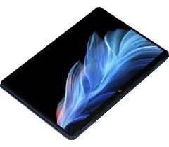 Ноутбук HP OmniBook X Flip 14-kp0023dx (3CR) (Intel Core Ultra 7-355 / DDR5 24GB / SSD 512GB / 14" WUXGA OLED Touch / Integrated Intel Arc Graphics / Backlit / Win11H / Eng) Atmospheric Blue (D33CRUA), фото 1