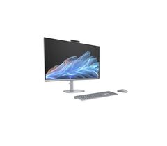Моноблок HP OmniStudio X 32-c1004ci (977) (Intel Core Ultra 7-256V / DDR5 16GB 5600 / SSD 512GB / 31,5" 4K UHD IPS / Intel Arc / No DVD / key + mouse / Win 11H / RU) (D10D9EA), фото 1