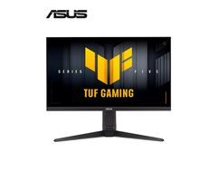 Игровой монитор 24.5" ASUS TUF Gaming VG259QMR5A Fast IPS FHD 310Hz 0.3ms Height Adjustment Black (90LM0BR0-B01071), фото 1