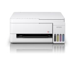 МФУ Epson EcoTank L3256 (L3356) (A4 / 33 стр/мин / струйное МФУ / CНПЧ / 5760x1440 dpi / 4 краски / USB 2.0 / Wi-Fi / Wi-Fi Direct), фото 1