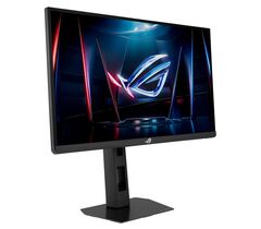 Игровой монитор 24" ASUS ROG Strix XG248QSG Ace Esports Super TN FHD 610Hz 0.1ms DisplayHDR 400 Black (90LM0C40-B01371), фото 1