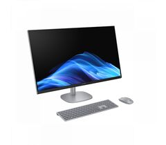 Моноблок HP OmniStudio X 32-c0015ci (389) (Intel Core Ultra 7-155H / DDR5 16GB 5600 / SSD 512GB / 31,5" 4K UHD IPS / Intel Arc Graphics / No DVD / key + mouse / Win 11H / RU) (D10D8EA), фото 1