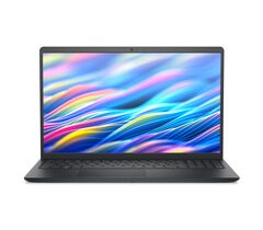 Ноутбук Dell Pro 15 PV15250 (Intel Core i3-100U / DDR5 8GB / SSD 512GB / 15.6" FHD LCD / Intel UHD Graphics / NoOS / RU) Black (PV15250_rplu_004_p), фото 1