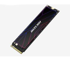 Твердотельный накопитель SSD M.2 1TB Hiksemi NVMe, фото 1