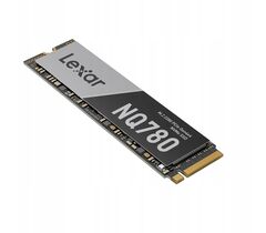 Твердотельный накопитель SSD M.2 4TB Lexar LNQ780 NVMe, фото 1