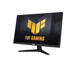 Игровой монитор 23.8" ASUS TUF Gaming VG249QM1A Fast IPS FHD 270Hz 1ms Black (90LM06J0-B02370), фото 1