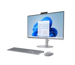 Моноблок HP OmniStudio X 32-c0002ci (846) (Intel Core Ultra 7-155H / DDR5 32GB 5600 / SSD 1000GB / 31,5" 4K UHD IPS / Intel Arc Graphics / No DVD / key + mouse / Win 11H / RU) (B1RT3EA), фото 1