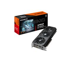 Видеокарта Gigabyte Radeon RX 9060 XT GAMING OC 16GB GDDR6 (GV-R9060XTGAMING OC-16GD), фото 1