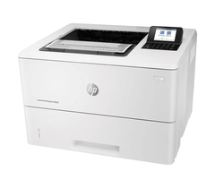 Принтер HP LaserJet Enterprise M507dn <1PV87A> (A4 / 43 стр/мин / 512Mb / LCD / USB 2.0 / сетевой / двусторонняя печать), фото 1